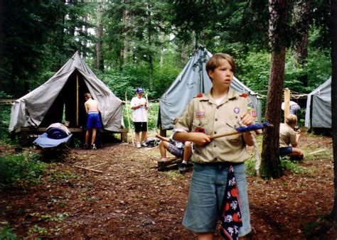 boysatcamp|Scout Boys